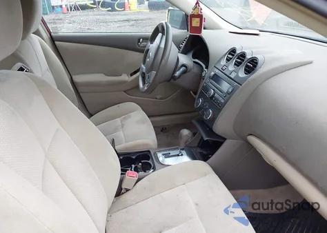 2007 Nissan Altima 2.5 S from USA, damaged, VIN 1N4AL21E17C191976